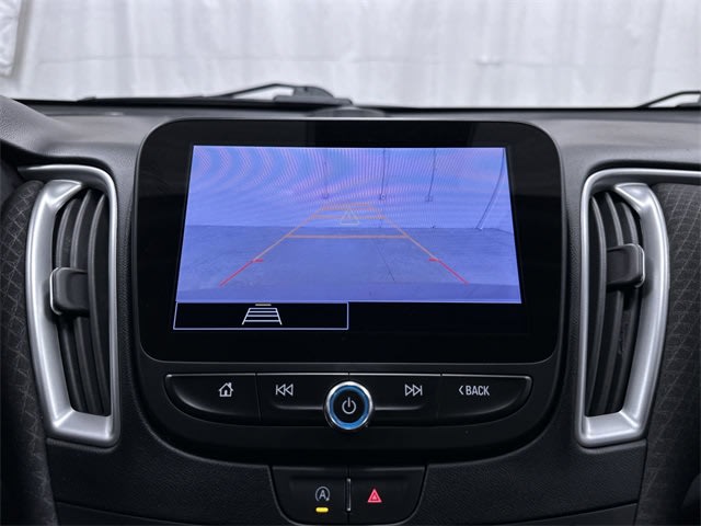 2023 Chevrolet Malibu LT 28