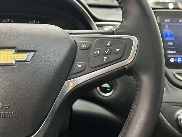 Thumbnail: 2022 Chevrolet Malibu - 24
