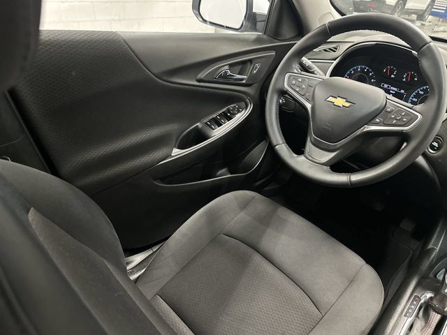 Thumbnail: 2022 Chevrolet Malibu - 20