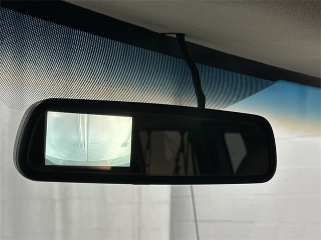 Thumbnail: 2018 Chevrolet Express - 27