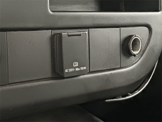 Thumbnail: 2018 Chevrolet Express - 29