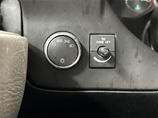 Thumbnail: 2018 Chevrolet Express - 24