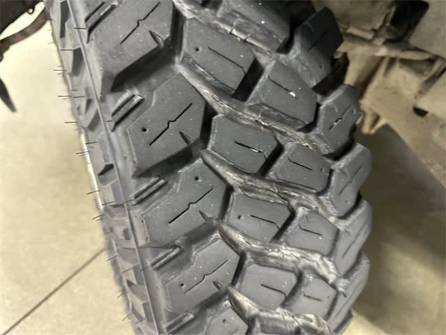 Thumbnail: 2018 Chevrolet Express - 6