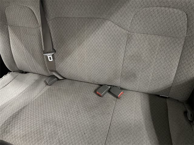 Thumbnail: 2018 Chevrolet Express - 9