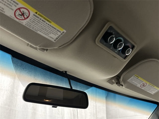 Thumbnail: 2018 Chevrolet Express - 26