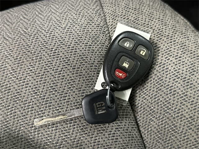 Thumbnail: 2018 Chevrolet Express - 14