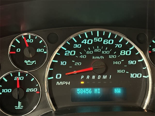 Thumbnail: 2018 Chevrolet Express - 13