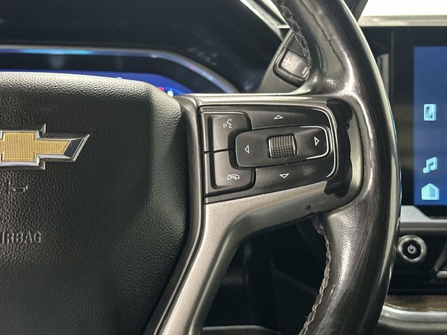 Thumbnail: 2024 Chevrolet Silverado 2500 - 22