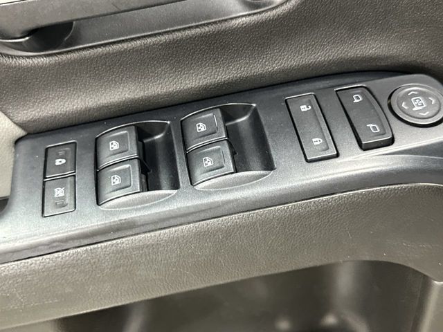 Thumbnail: 2018 Chevrolet Silverado 2500 - 24
