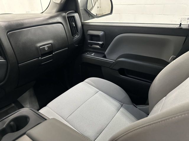 Thumbnail: 2018 Chevrolet Silverado 2500 - 6