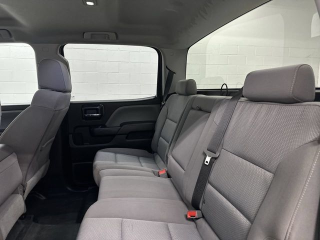 Thumbnail: 2018 Chevrolet Silverado 2500 - 9