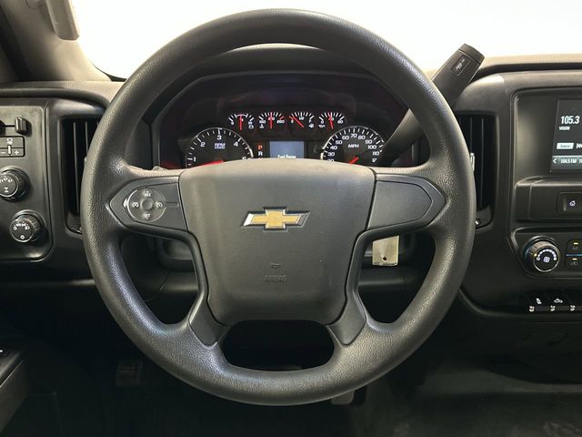 Thumbnail: 2018 Chevrolet Silverado 2500 - 9