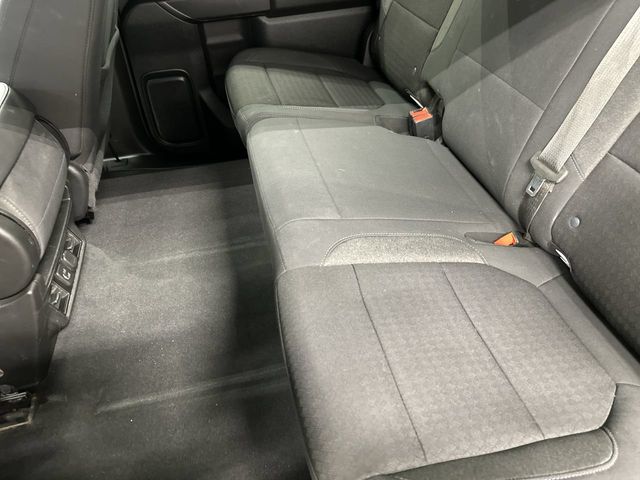 Thumbnail: 2021 Chevrolet Silverado 2500 - 8