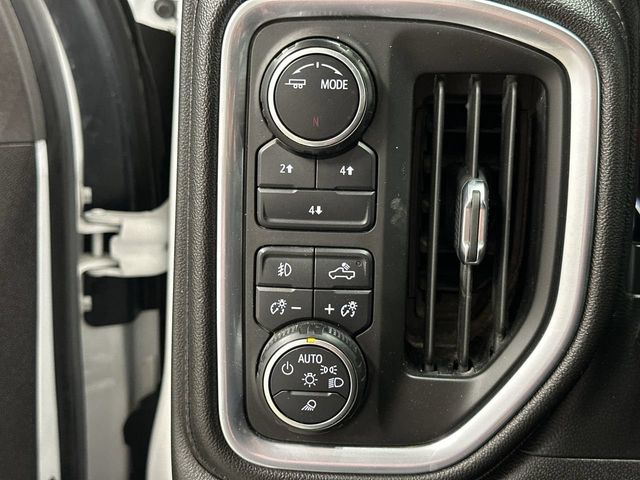 Thumbnail: 2021 Chevrolet Silverado 2500 - 23