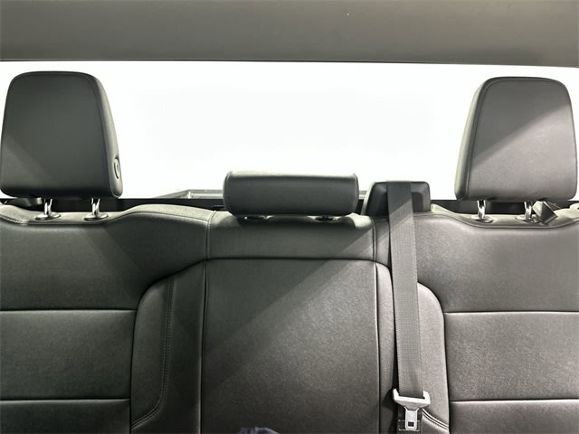 Thumbnail: 2021 Chevrolet Silverado 3500 - 20