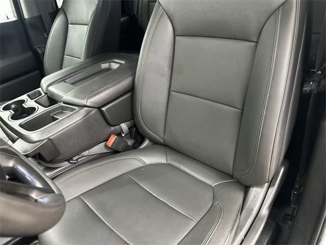 Thumbnail: 2021 Chevrolet Silverado 3500 - 7