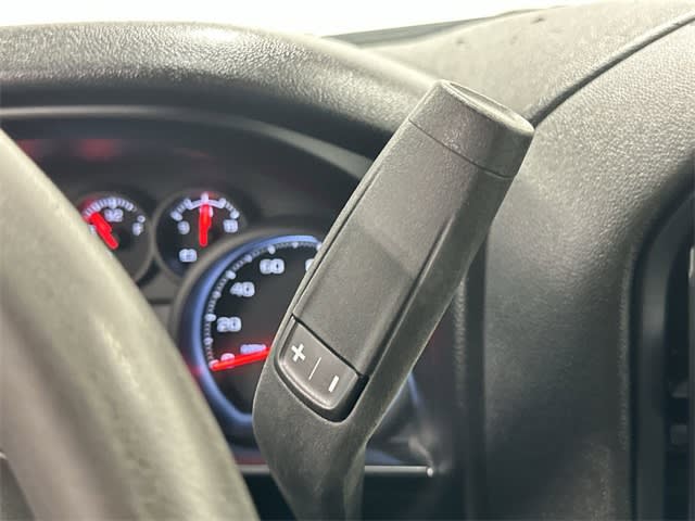 Thumbnail: 2021 Chevrolet Silverado 3500 - 27