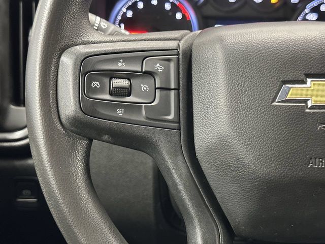 Thumbnail: 2024 Chevrolet Silverado 2500 - 22
