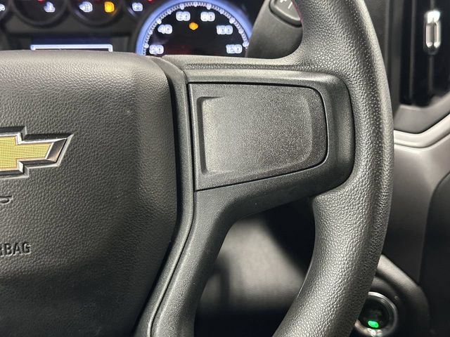 Thumbnail: 2024 Chevrolet Silverado 2500 - 23