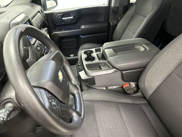 Thumbnail: 2024 Chevrolet Silverado 2500 - 7