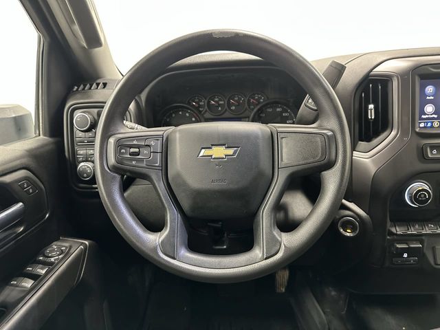 Thumbnail: 2024 Chevrolet Silverado 2500 - 10