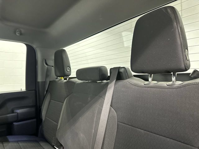 Thumbnail: 2024 Chevrolet Silverado 2500 - 8