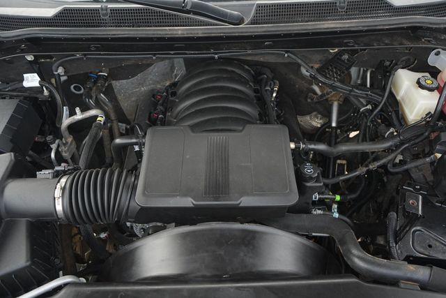 Thumbnail: 2024 Chevrolet Silverado 2500 - 9