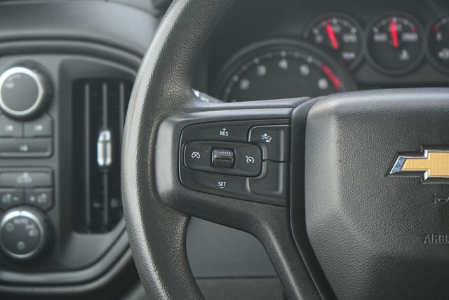 Thumbnail: 2024 Chevrolet Silverado 2500 - 22