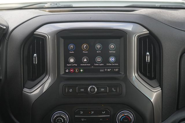 Thumbnail: 2024 Chevrolet Silverado 2500 - 15
