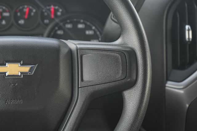 Thumbnail: 2024 Chevrolet Silverado 2500 - 23