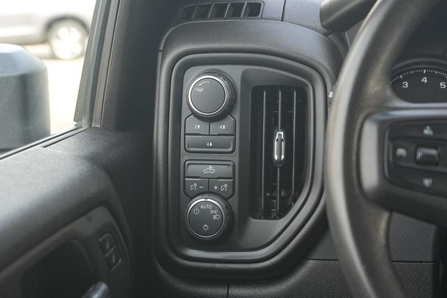Thumbnail: 2024 Chevrolet Silverado 2500 - 27