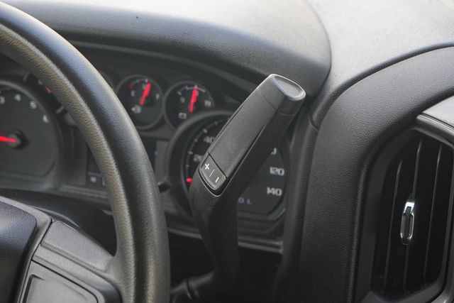 Thumbnail: 2024 Chevrolet Silverado 2500 - 24