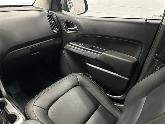 Thumbnail: 2021 Chevrolet Colorado - 20