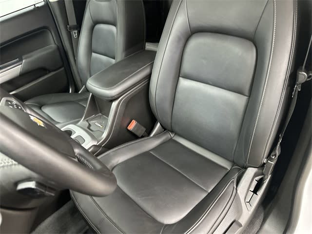 Thumbnail: 2021 Chevrolet Colorado - 8