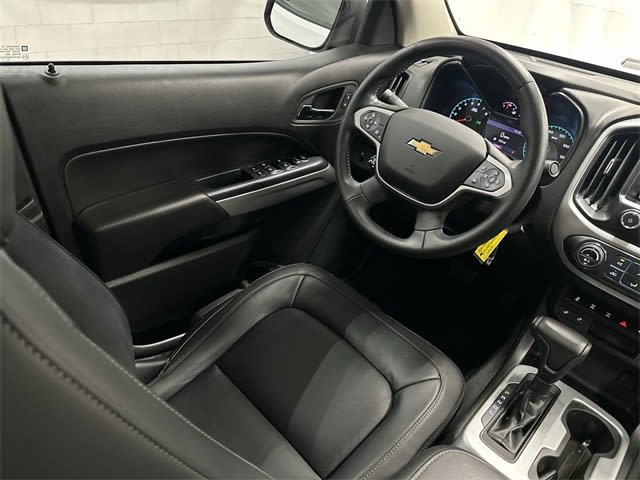 Thumbnail: 2021 Chevrolet Colorado - 2