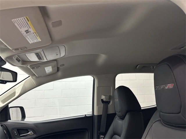 Thumbnail: 2021 Chevrolet Colorado - 30