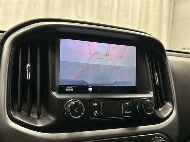 Thumbnail: 2021 Chevrolet Colorado - 27