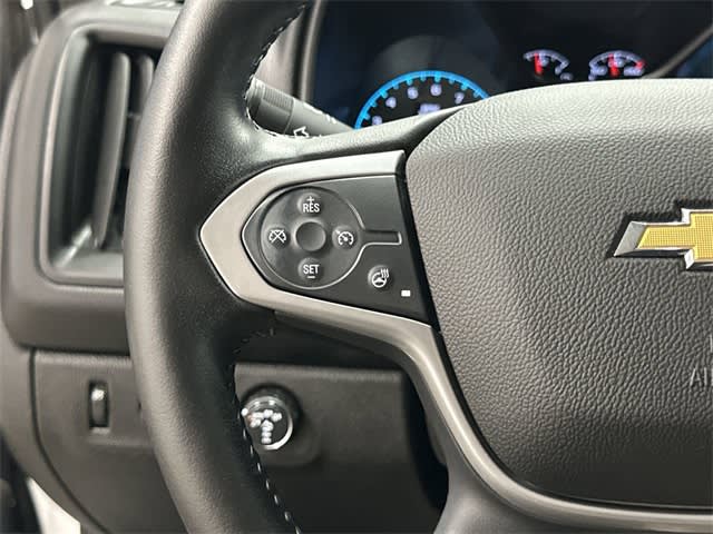 Thumbnail: 2021 Chevrolet Colorado - 22