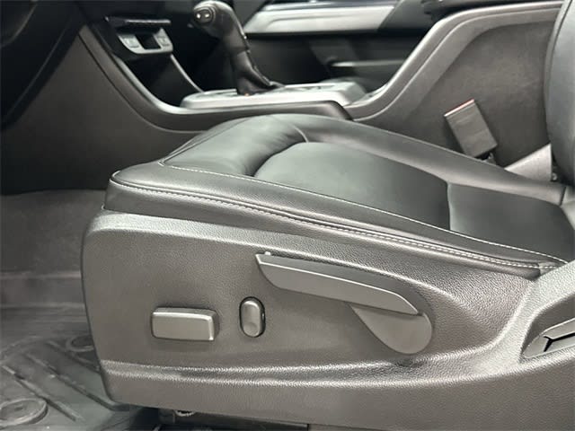 Thumbnail: 2021 Chevrolet Colorado - 29