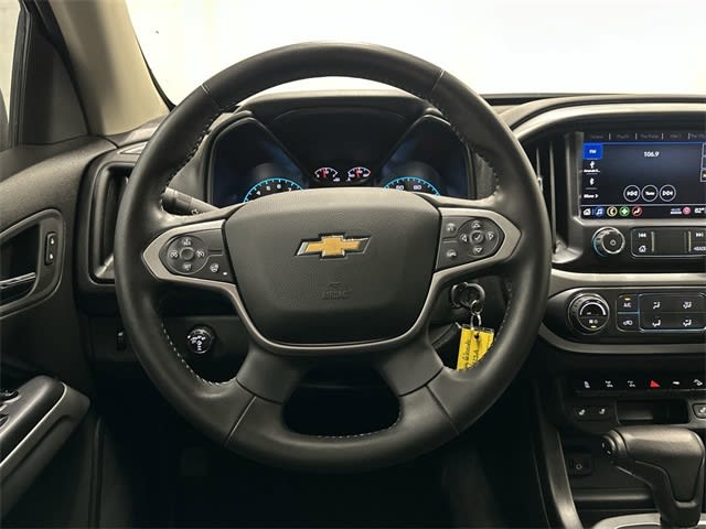 Thumbnail: 2021 Chevrolet Colorado - 7