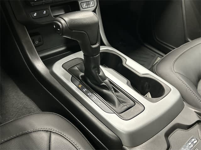 Thumbnail: 2021 Chevrolet Colorado - 11