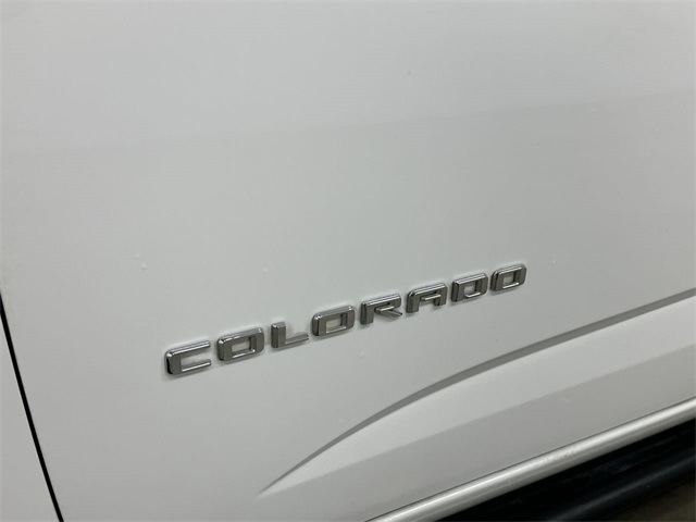 Thumbnail: 2021 Chevrolet Colorado - 5