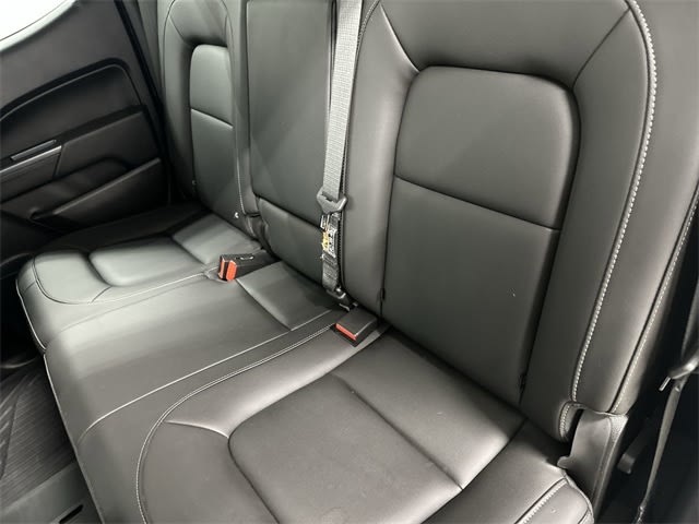 Thumbnail: 2021 Chevrolet Colorado - 9