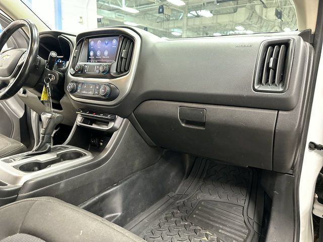 Thumbnail: 2021 Chevrolet Colorado - 6