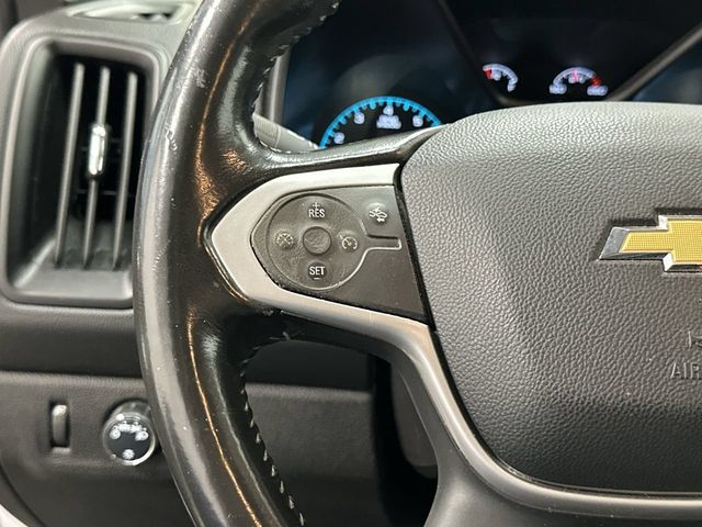 Thumbnail: 2021 Chevrolet Colorado - 22
