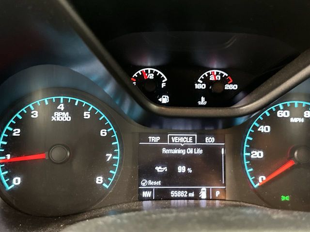 Thumbnail: 2021 Chevrolet Colorado - 11