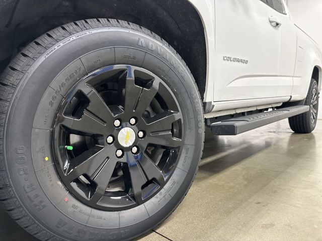Thumbnail: 2021 Chevrolet Colorado - 5