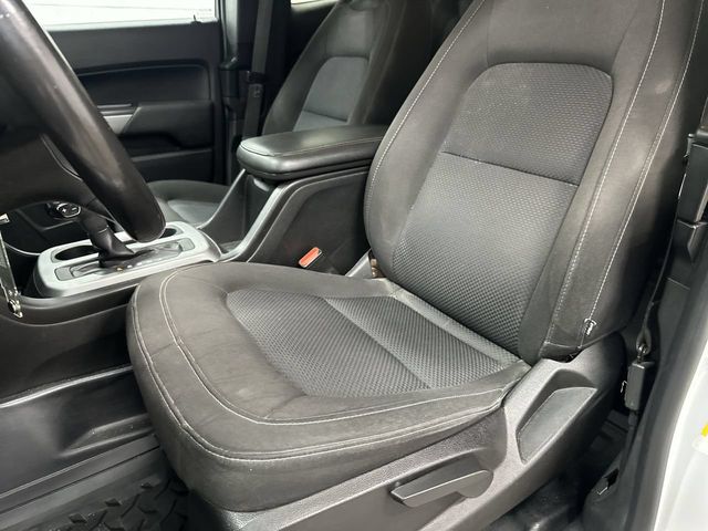 Thumbnail: 2021 Chevrolet Colorado - 7