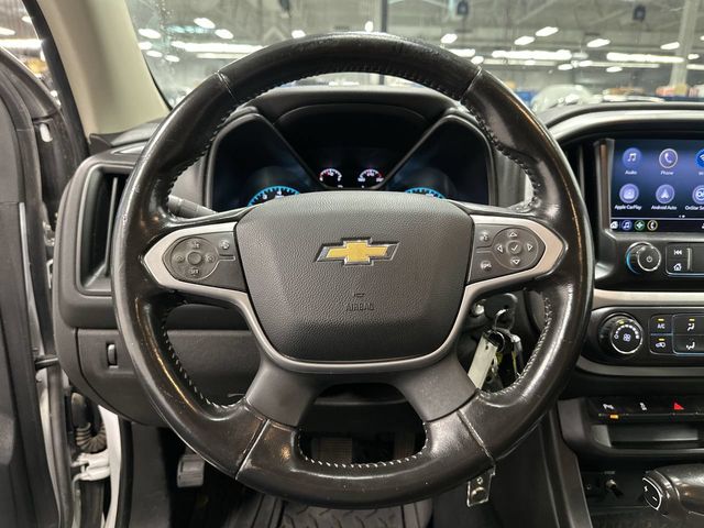 Thumbnail: 2021 Chevrolet Colorado - 8