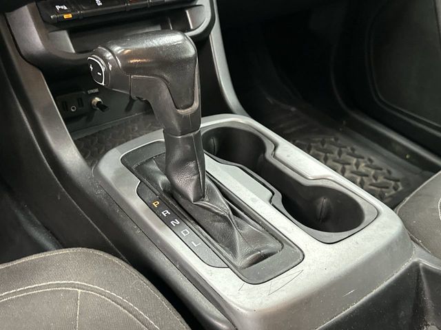 Thumbnail: 2021 Chevrolet Colorado - 10